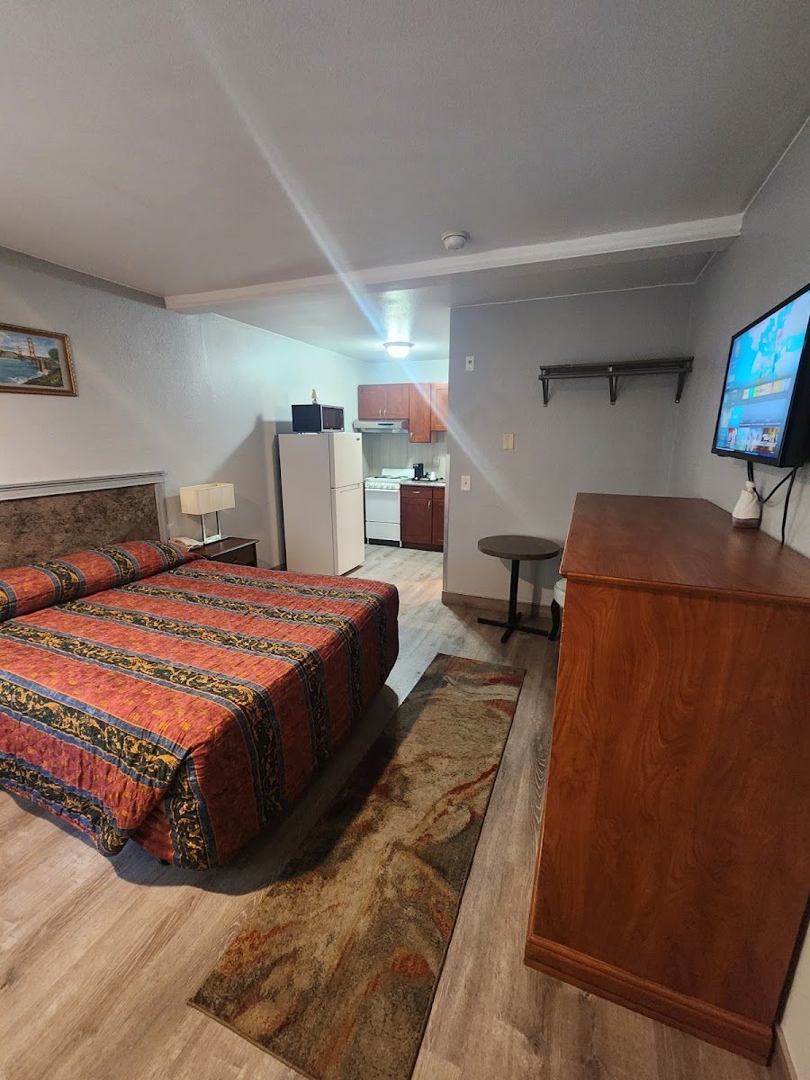 Emerald Best Motel in Edmonds photo 2
