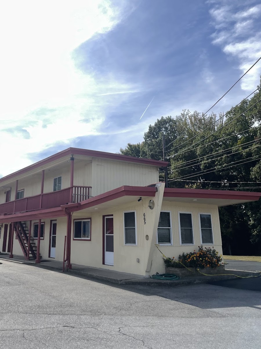 Leominster Motor Inn
