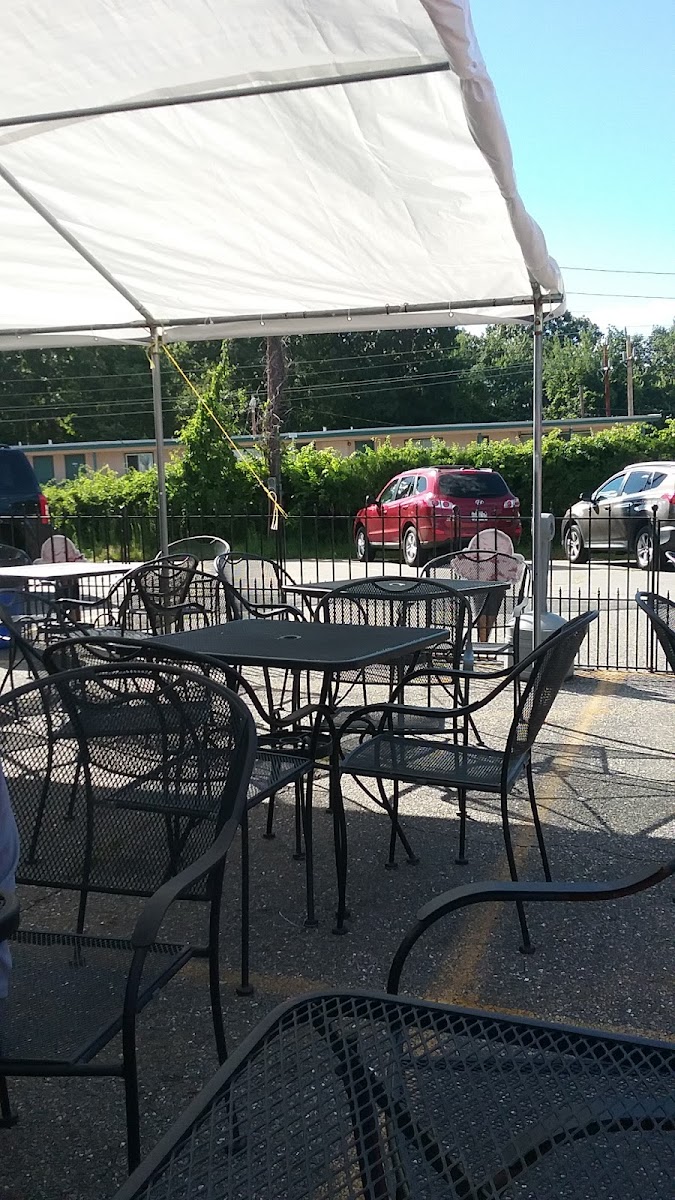 Leominster Motor Inn photo 2