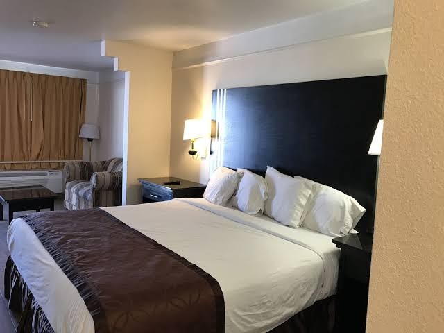 Texas Inn & Suites Pharr/San Juan photo 2