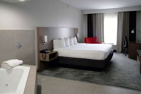 Country Inn & Suites by Radisson, Council Bluffs, IA photo 2