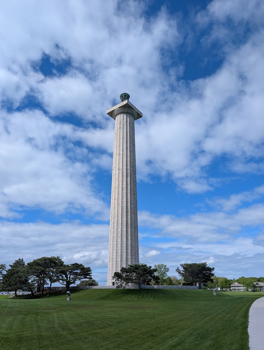 Perry's Victory & International Peace Memorial