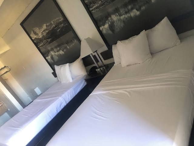 Budget Inn Denver Downtown photo 3