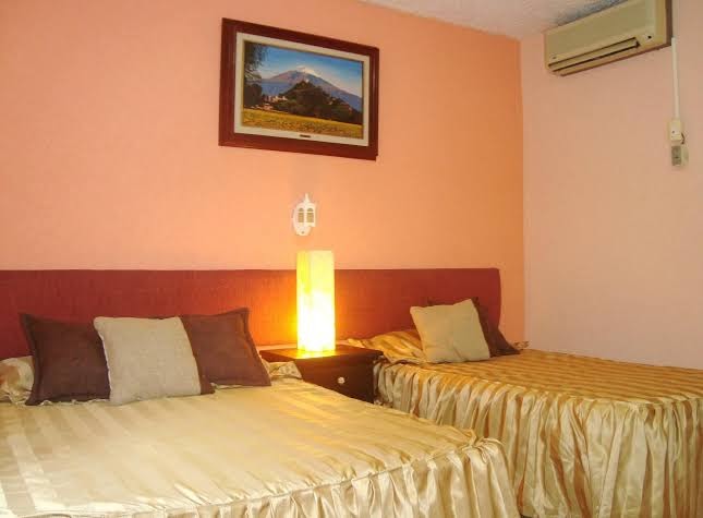Suites Angelopolis photo 2