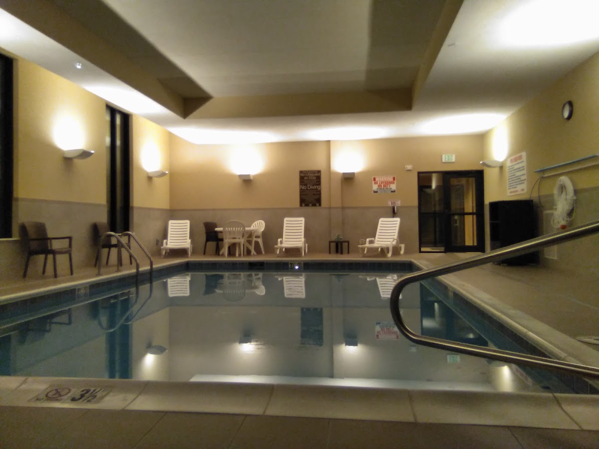 Comfort Suites Grand Island photo 3
