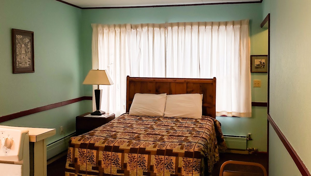 Windmill Inn Lynden photo 2