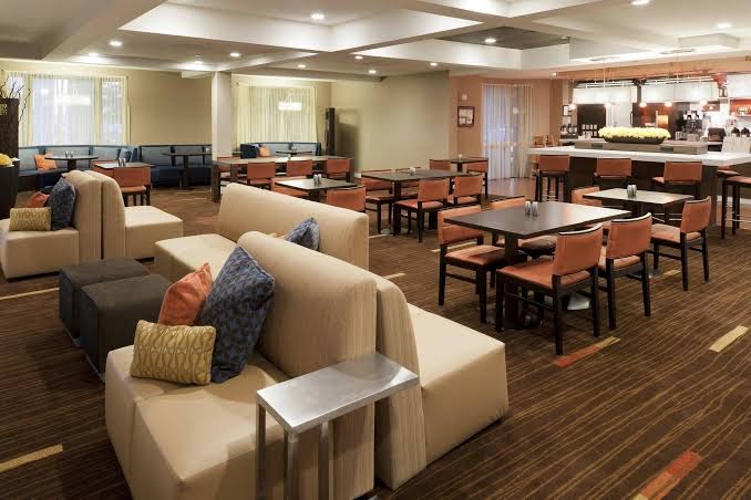 Courtyard by Marriott Harrisonburg photo 3