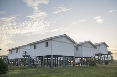 Sun & Sand Cabins