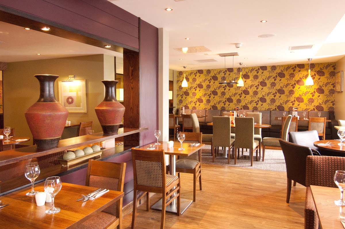 Premier Inn Sunbury (Kempton Park) hotel photo 3