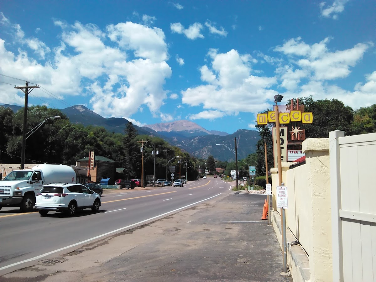 Mecca Motel photo 2