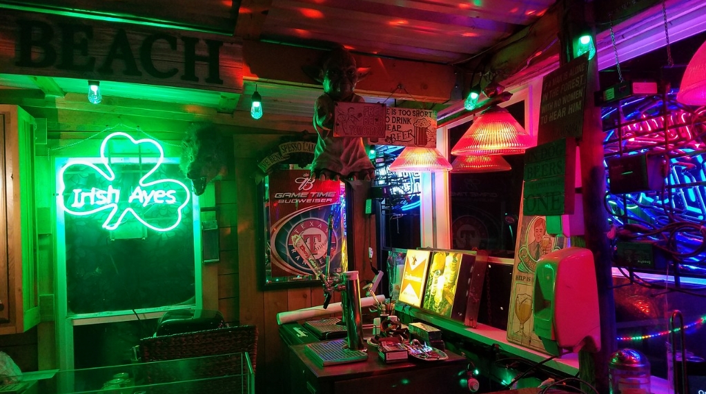 Old Irish Inn / Alpaca Inn photo 3