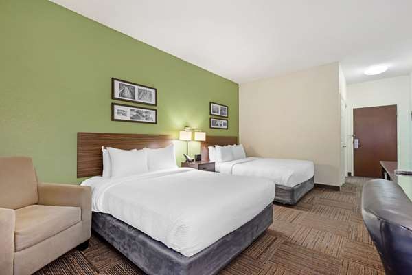 Sleep Inn & Suites Danville Hwy 58 photo 2