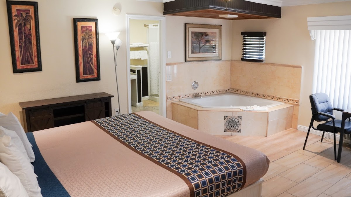 777 Motor Inn photo 2