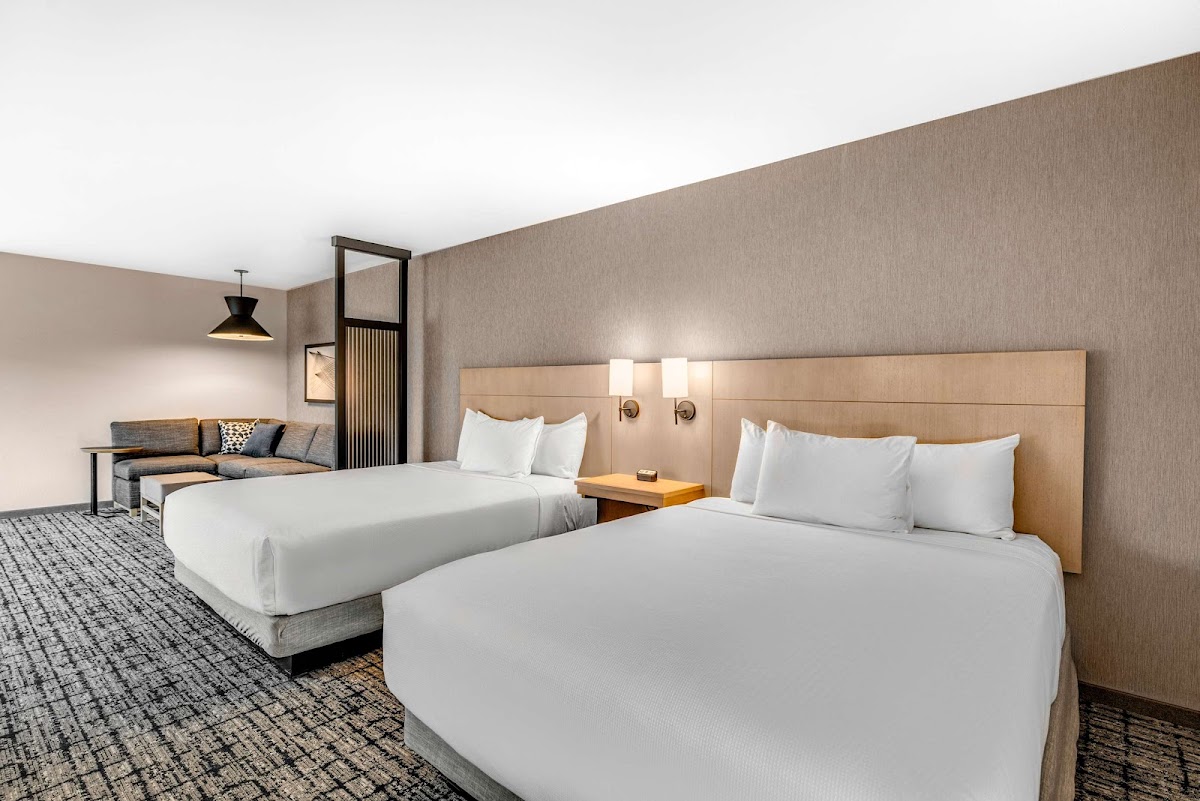 Hyatt Place Colorado Springs / Downtown photo 2