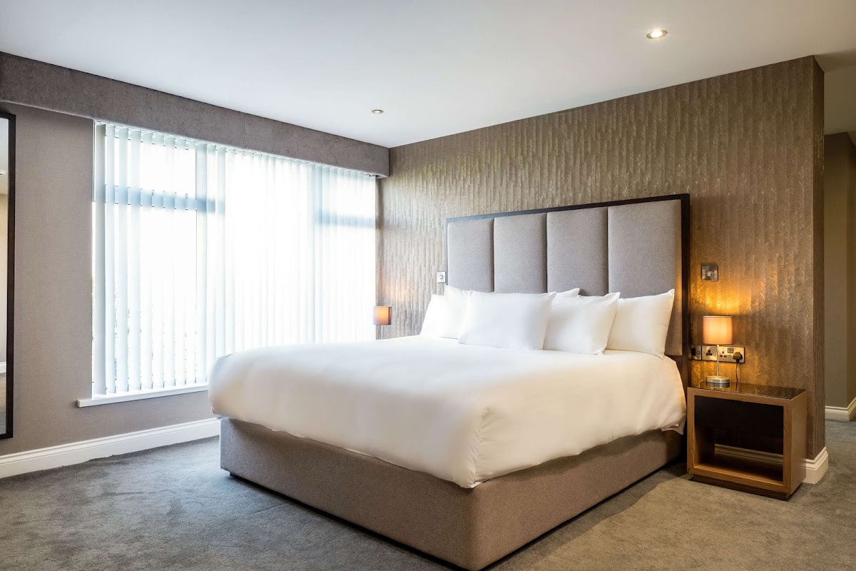 Chimney Corner Hotel photo 2