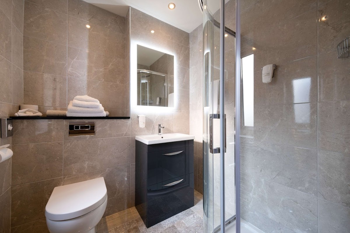Chimney Corner Hotel photo 3