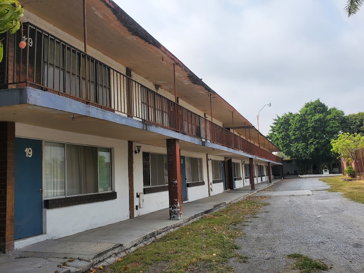 Motel Rio