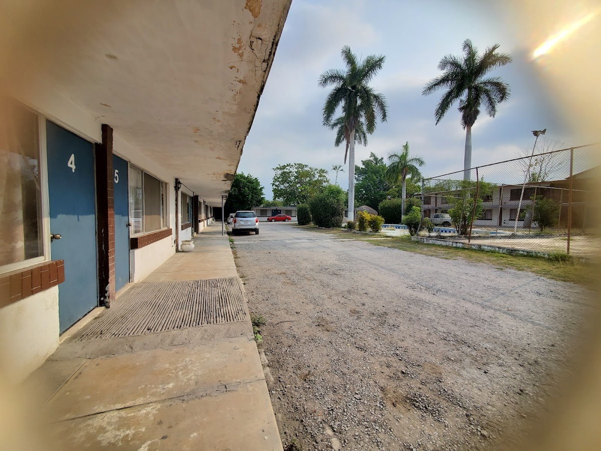 Motel Rio photo 2