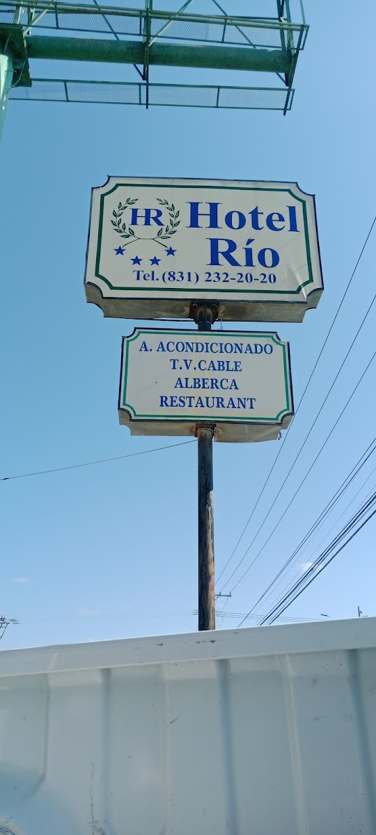 Motel Rio photo 3