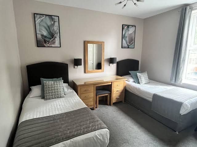 Geminian Guest House photo 2