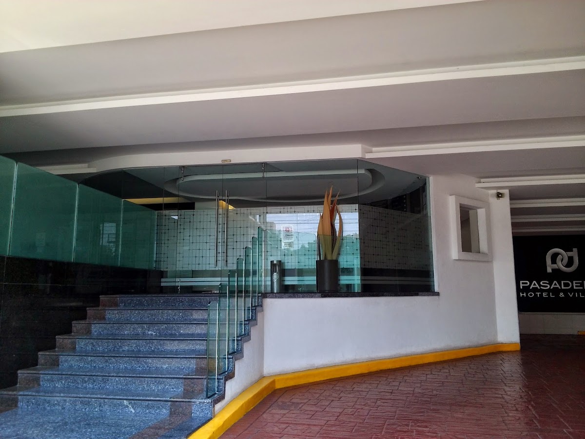 Pasadena Hotel & Villas photo 3