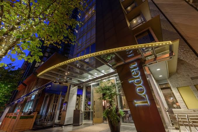 Loden Hotel