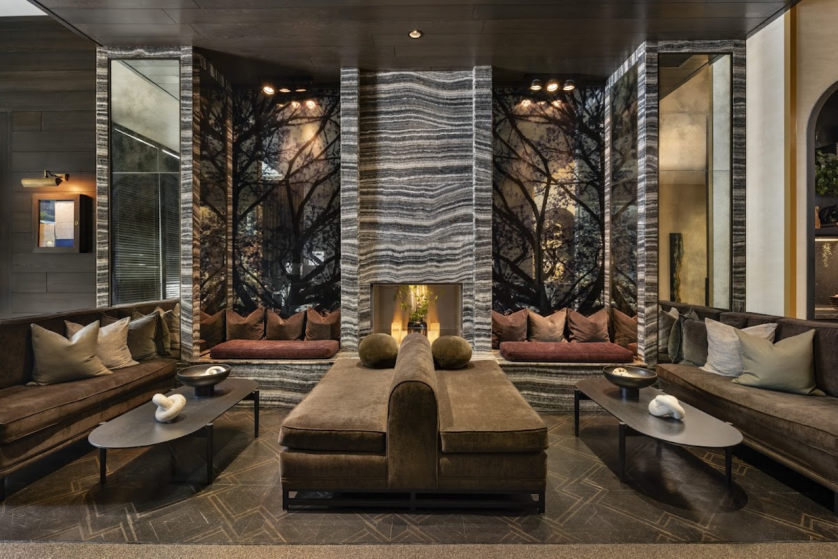 Loden Hotel photo 2