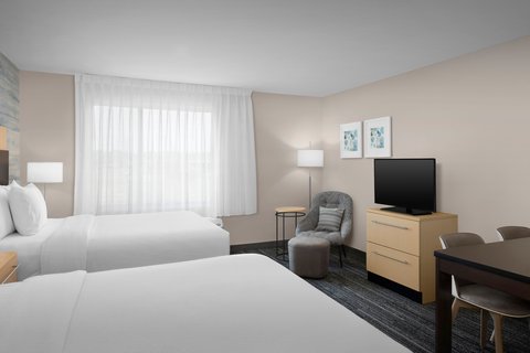 TownePlace Suites by Marriott Goldsboro photo 2