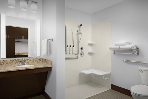 TownePlace Suites by Marriott Goldsboro photo 3