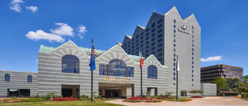 Hilton Houston North photo 2