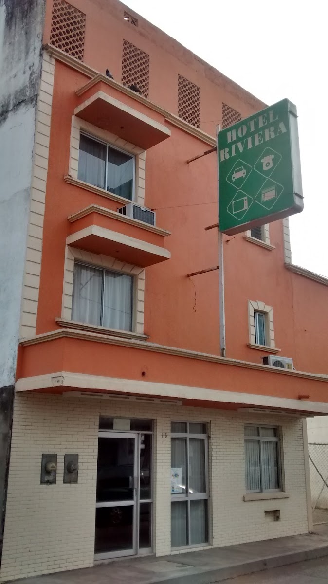 Hotel Riviera