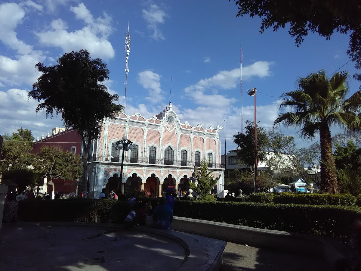 Juárez Park