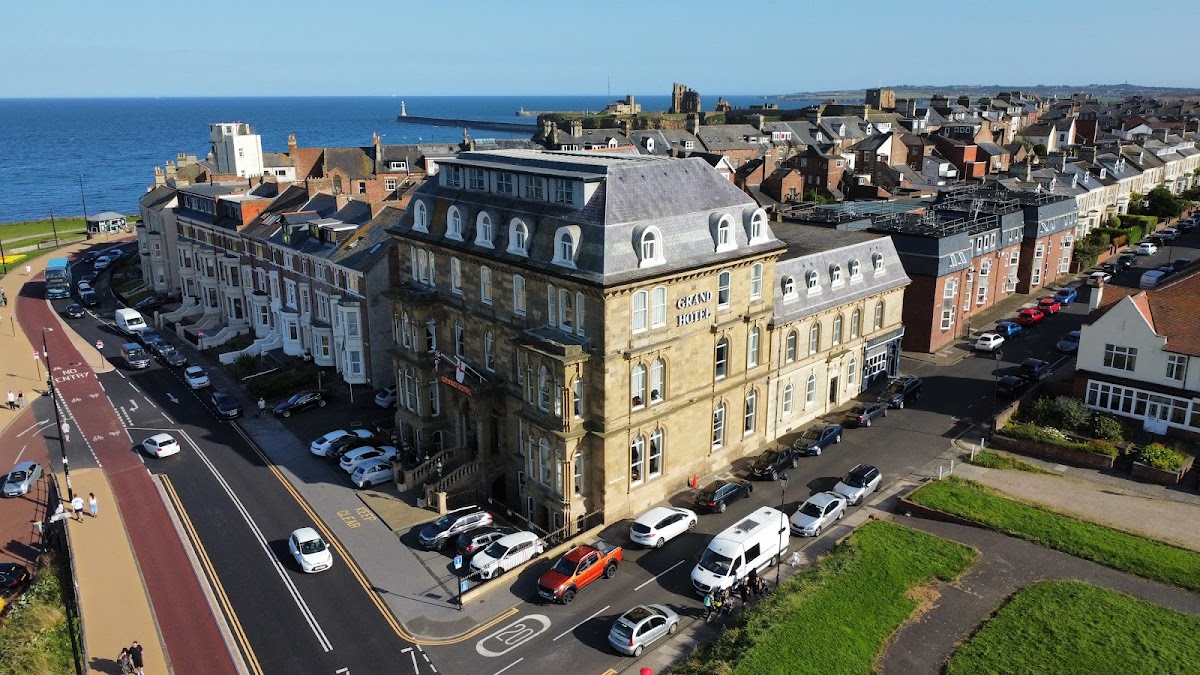 Grand Hotel Tynemouth