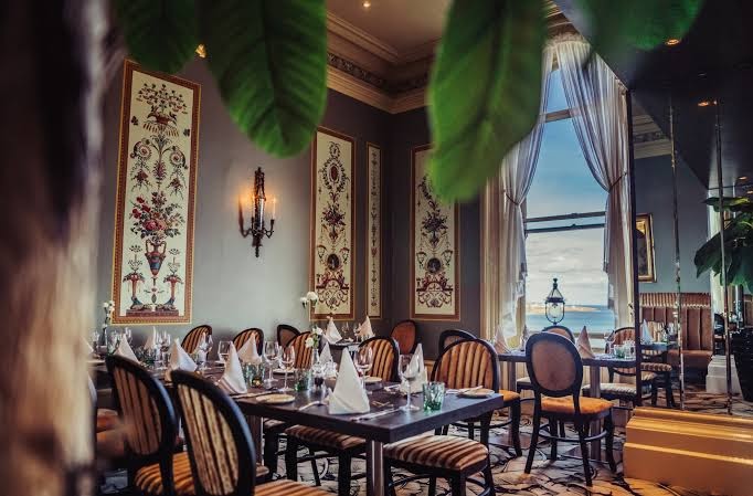 Grand Hotel Tynemouth photo 3