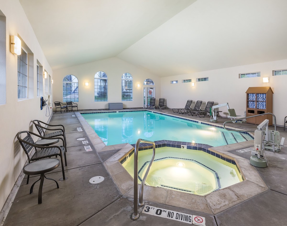 WorldMark Midway photo 3