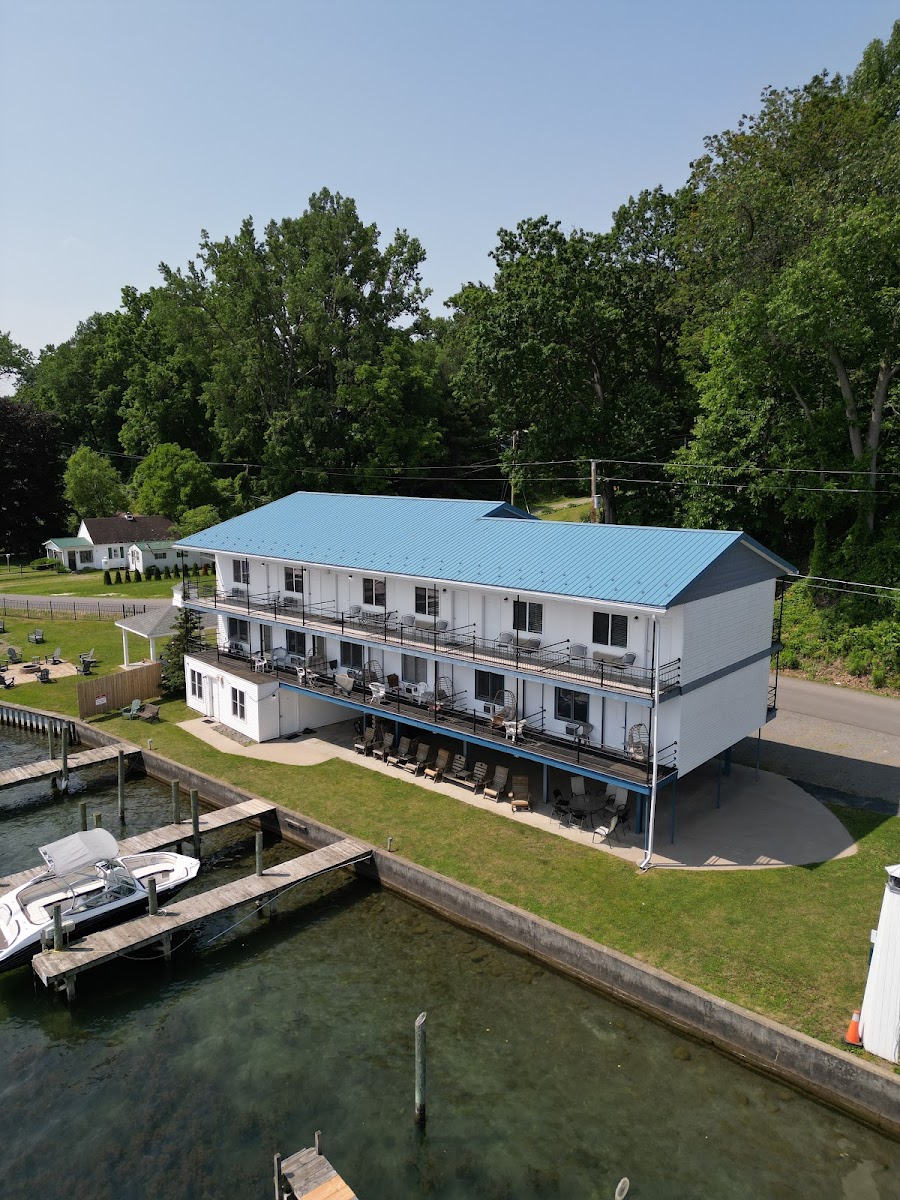 Showboat Hotel