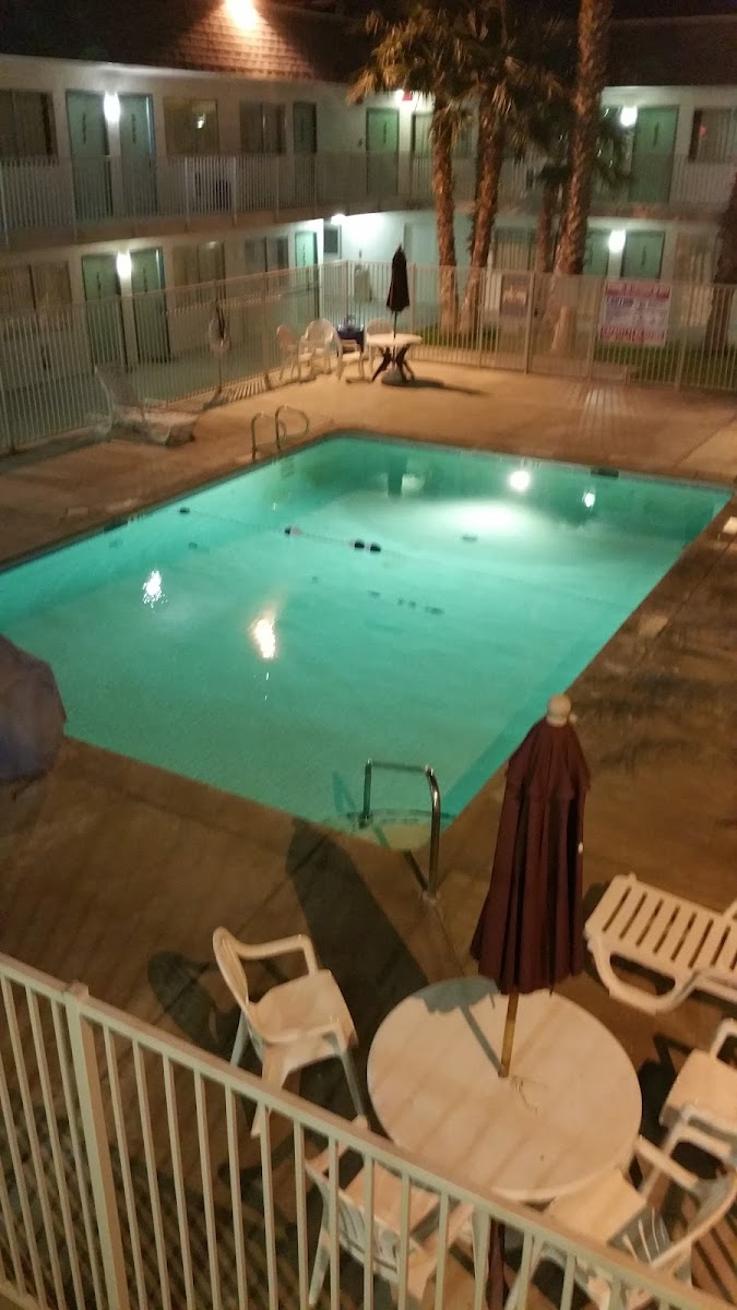 Motel 6 Blythe, CA photo 3