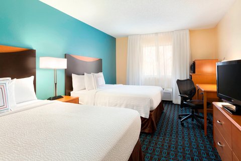 Fairfield by Marriott Inn & Suites Midland photo 2