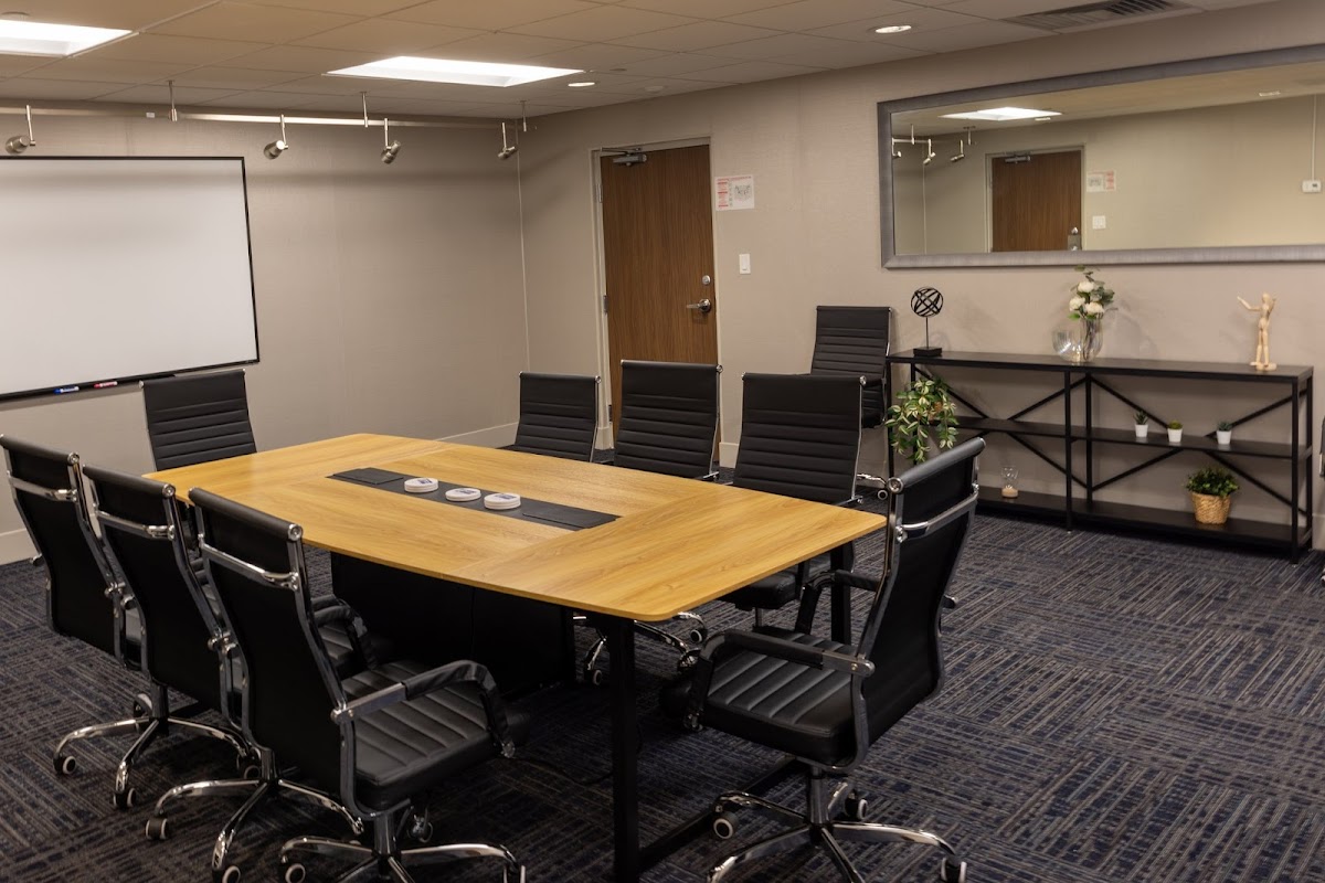 Holiday Inn Express Salt Lake City Downtown by IHG photo 3