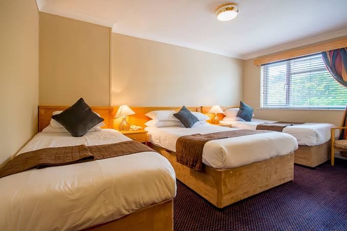 Smiths Hotel photo 2