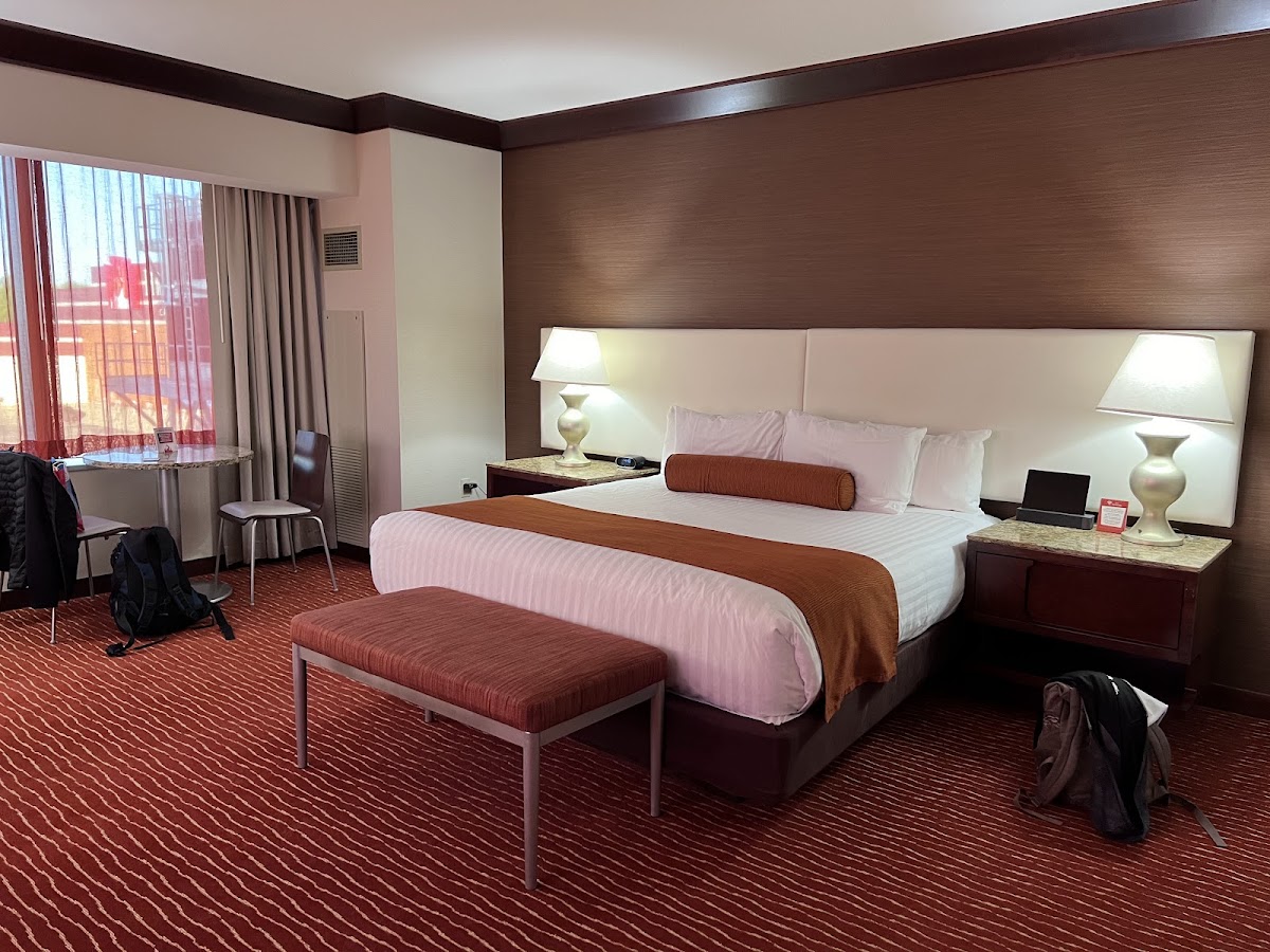 FireKeepers Casino Hotel