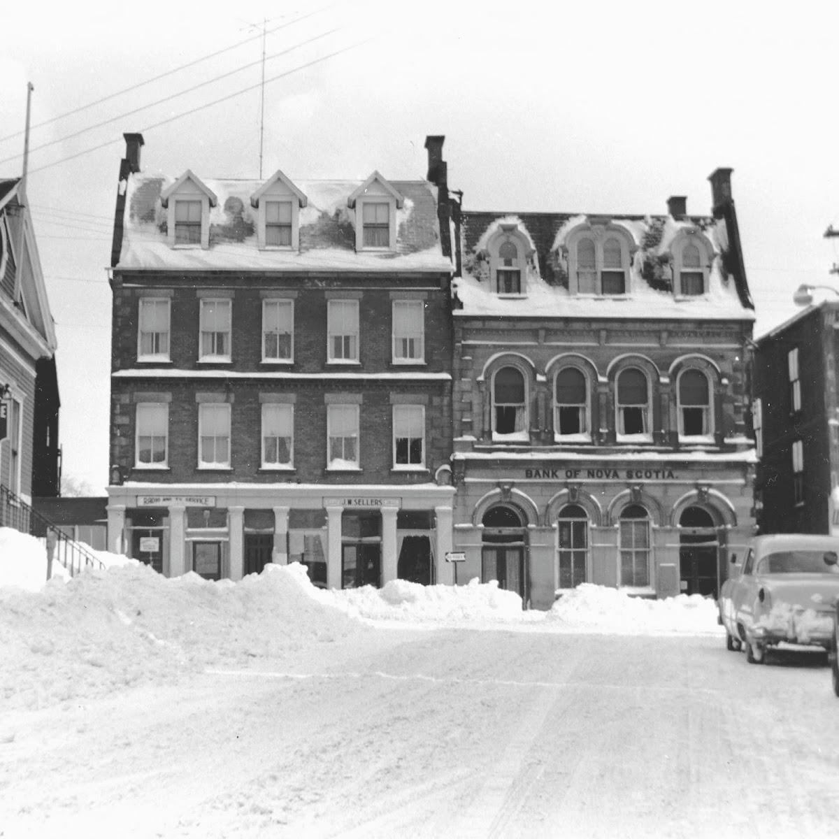 The Scotsman Inn photo 3