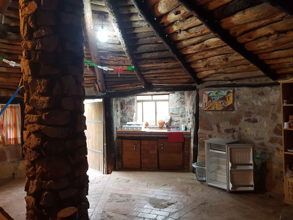 Cabanas La Cruz