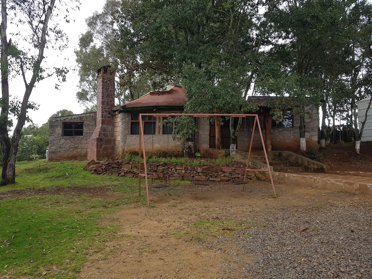 Cabanas La Cruz photo 2