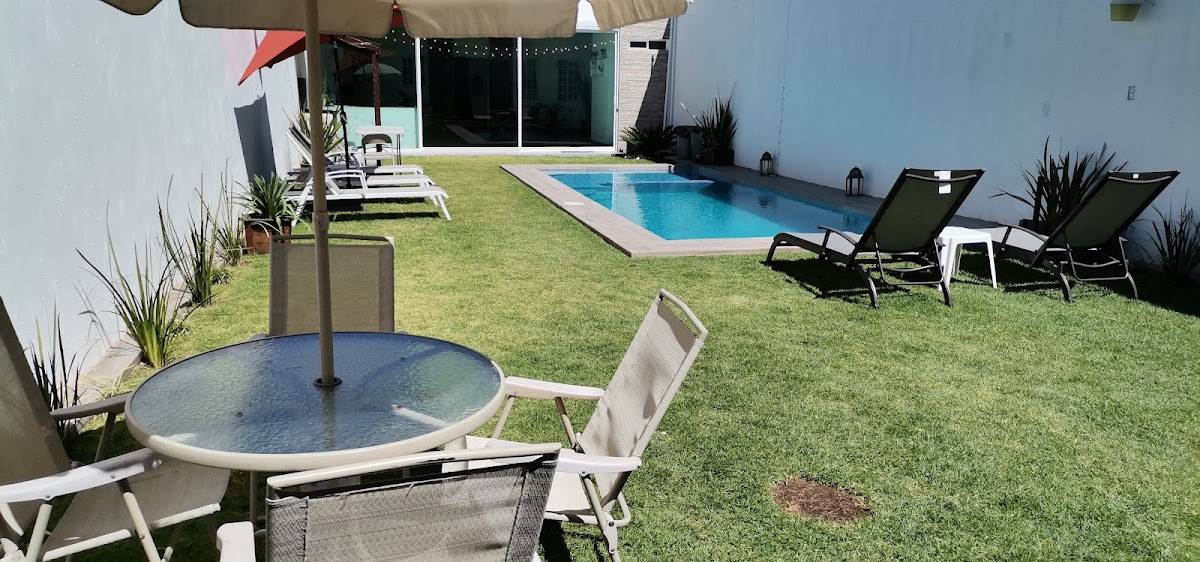 Haciendas Del Lago photo 2