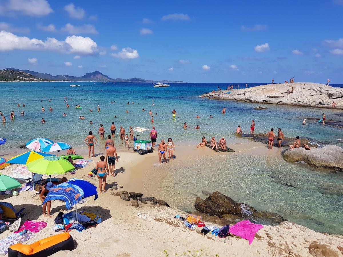 Scoglio di Peppino