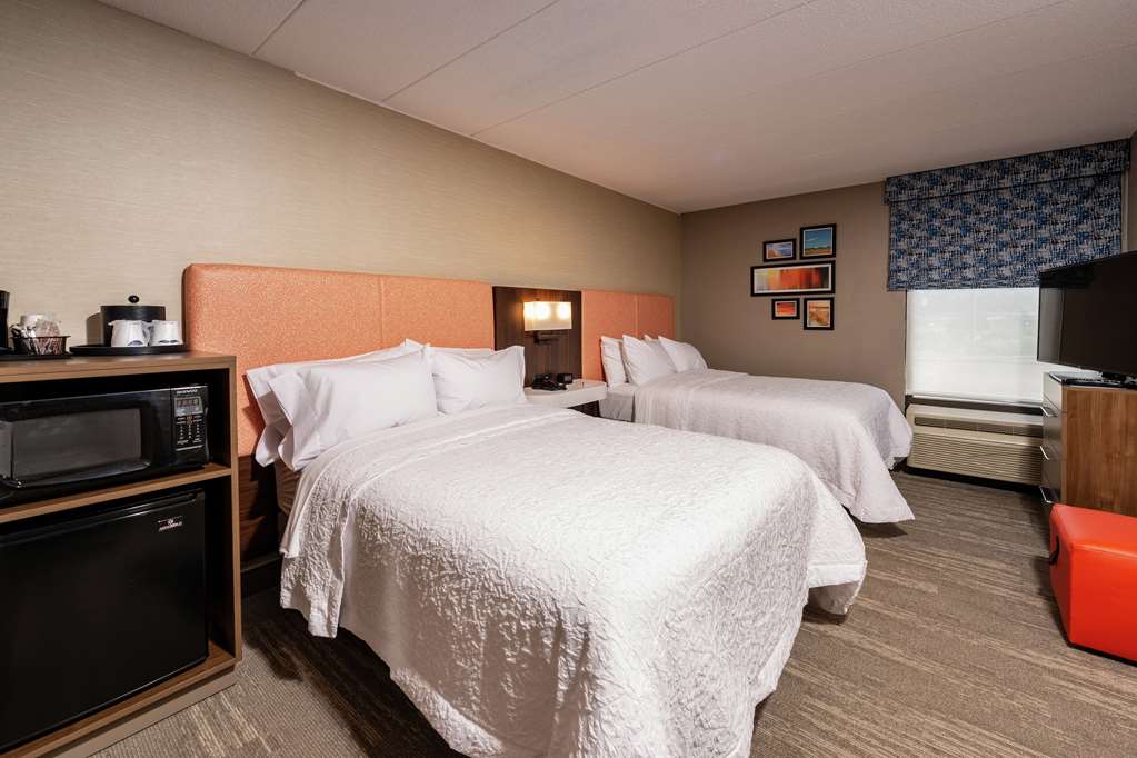 Hampton Inn Fall River/Westport photo 3