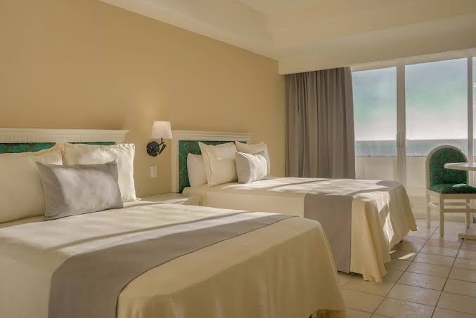 Sunset Palace Beach Hotel photo 2
