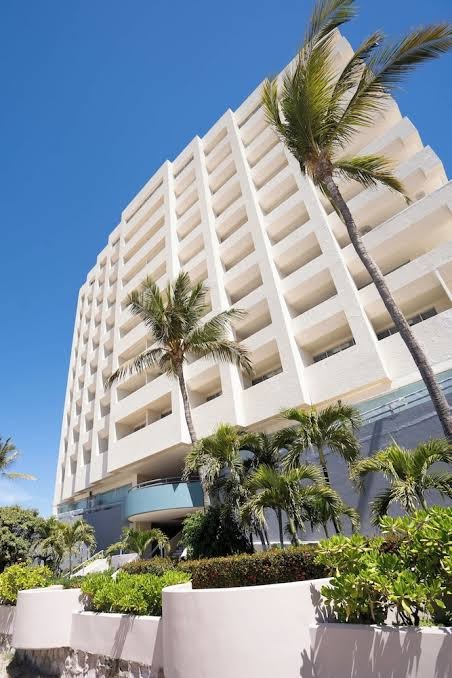 Sunset Palace Beach Hotel photo 3