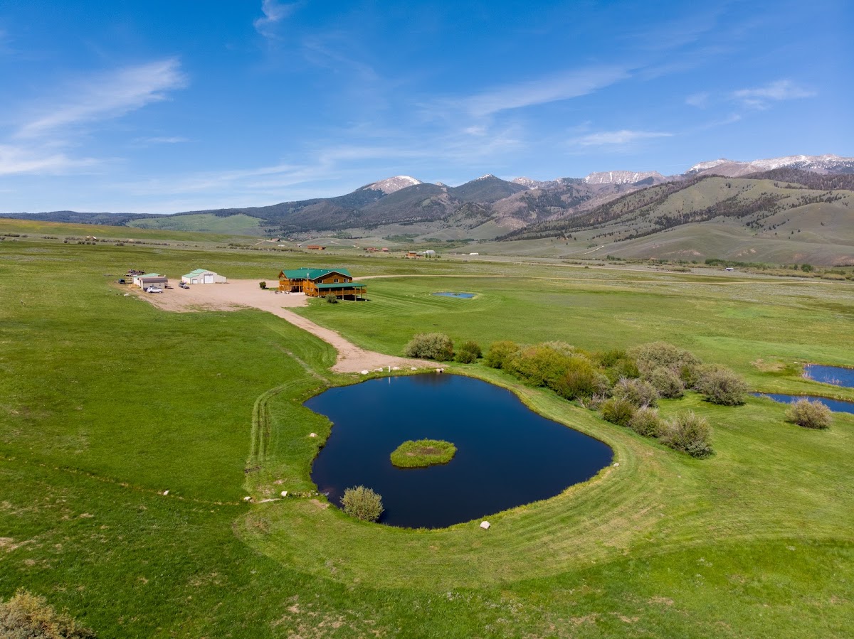 Montana High Country photo 3